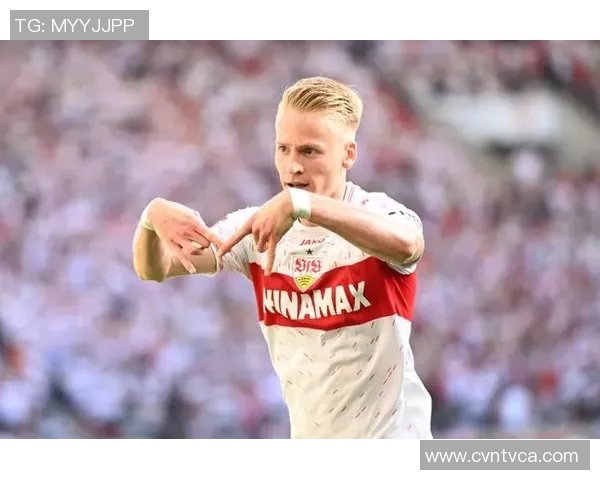 菲里希斯图加特德国新星崭露头角引发足坛关注与期待