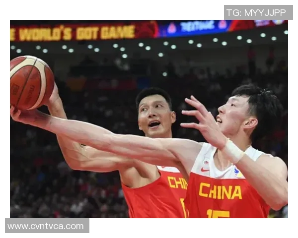 周琦紧随易建联脚步，成为CBA第一得分手