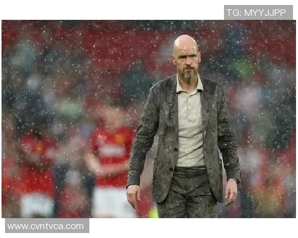 曼联正式解雇滕哈赫，结束2年执教生涯