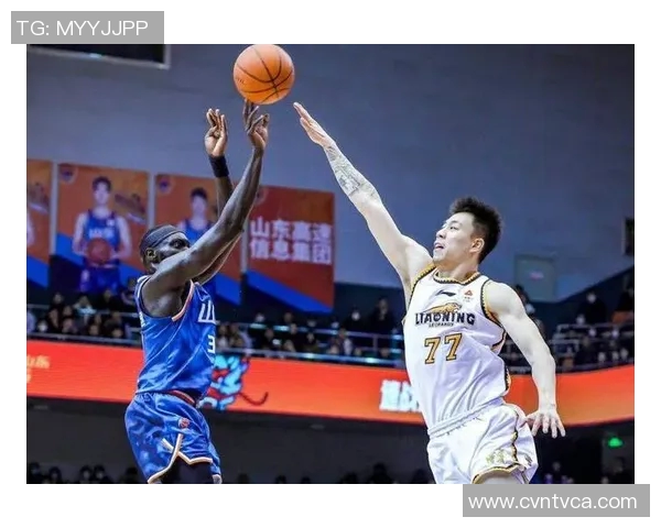 辽宁男篮成功卫冕CBA总冠军，完胜广东南粤第八度问鼎