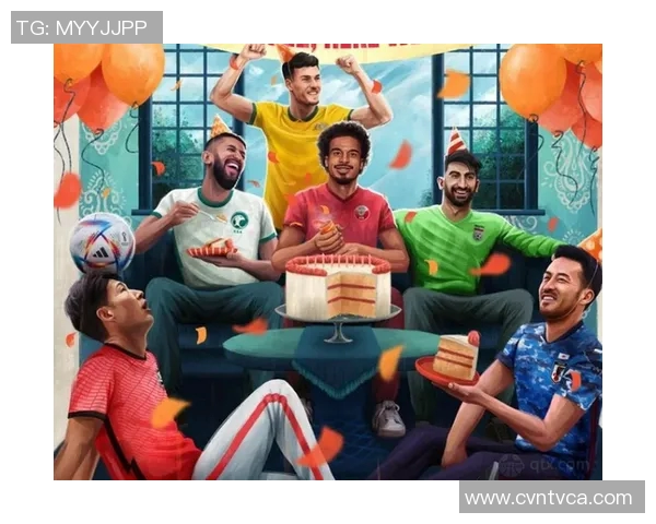 魔幻之声：卡塔尔世界杯主题曲的魅力